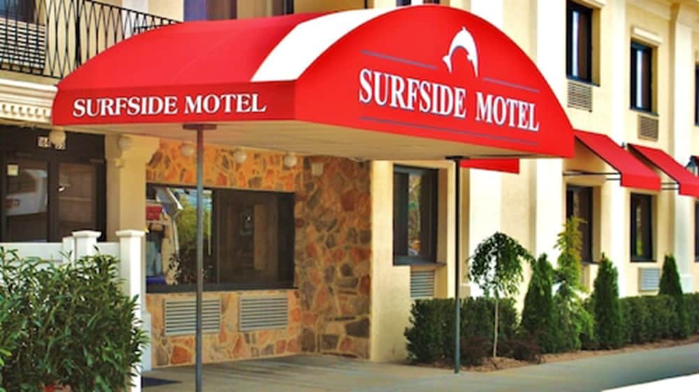 Hotel Surfside Motel