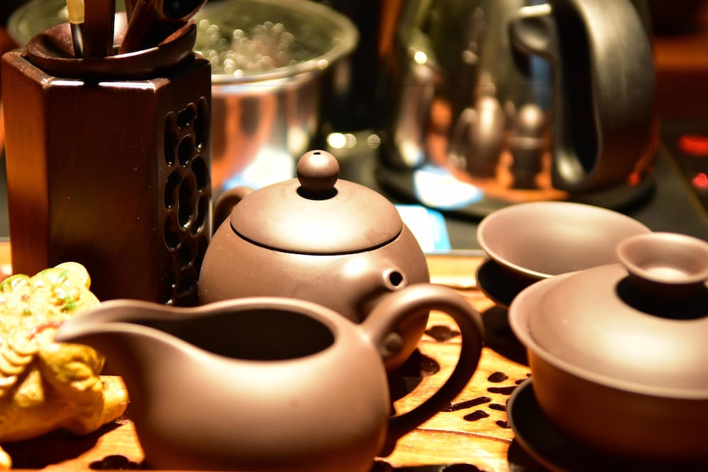 Xi Lan Xiao Wu Hotel Hangzhou