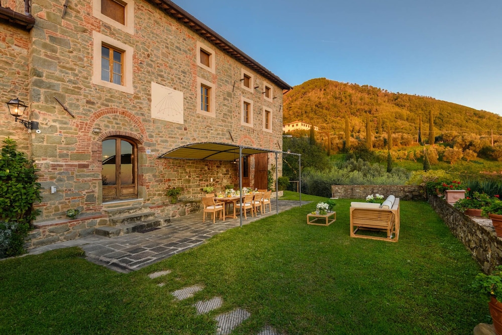 Villa Giannello Farmhouse
