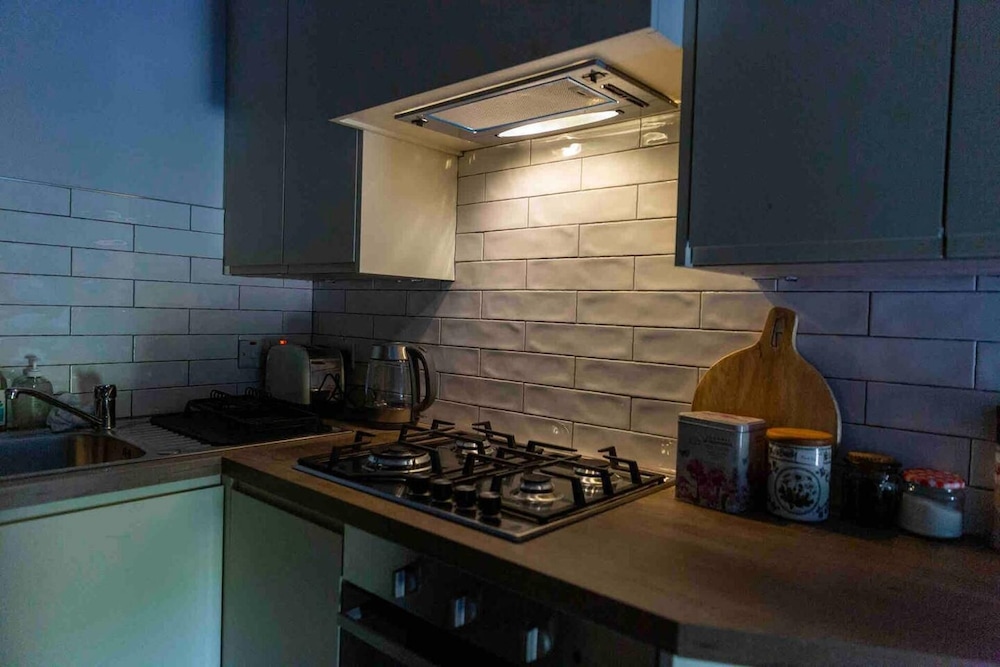 Peace Apartment With Views Near Gorey