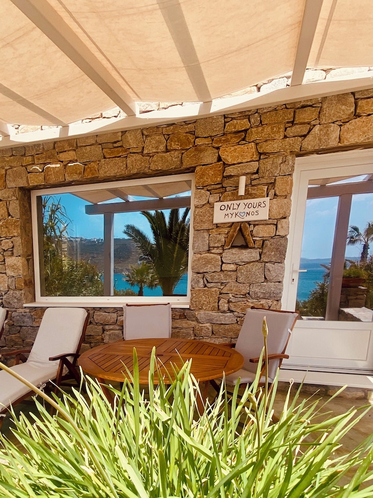 Only Yours Mykonos