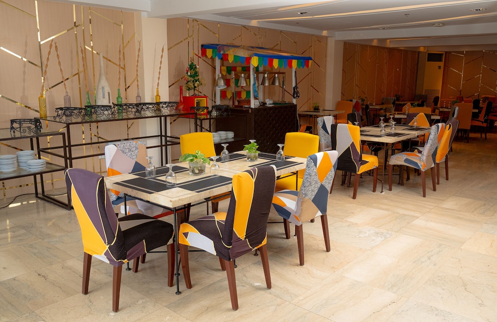 Cebu Vacations - Cebu Grand Hotel - Property Image 12