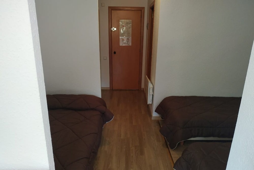 Appartements Solaris