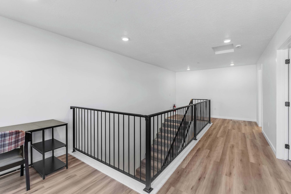 Sunset Ridge - Private Hot Tub Resort Amenities