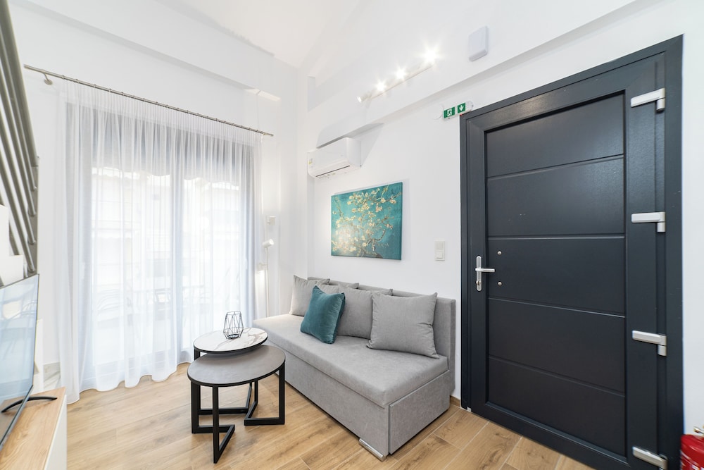 Erato Residential Complex