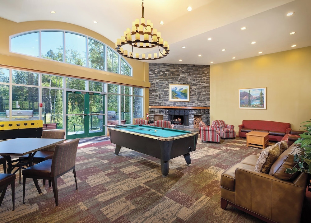 Canmore - Banff Resort Condos