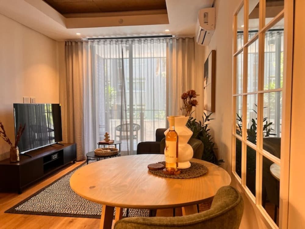 Lifestyle Apartment at Stationhouse