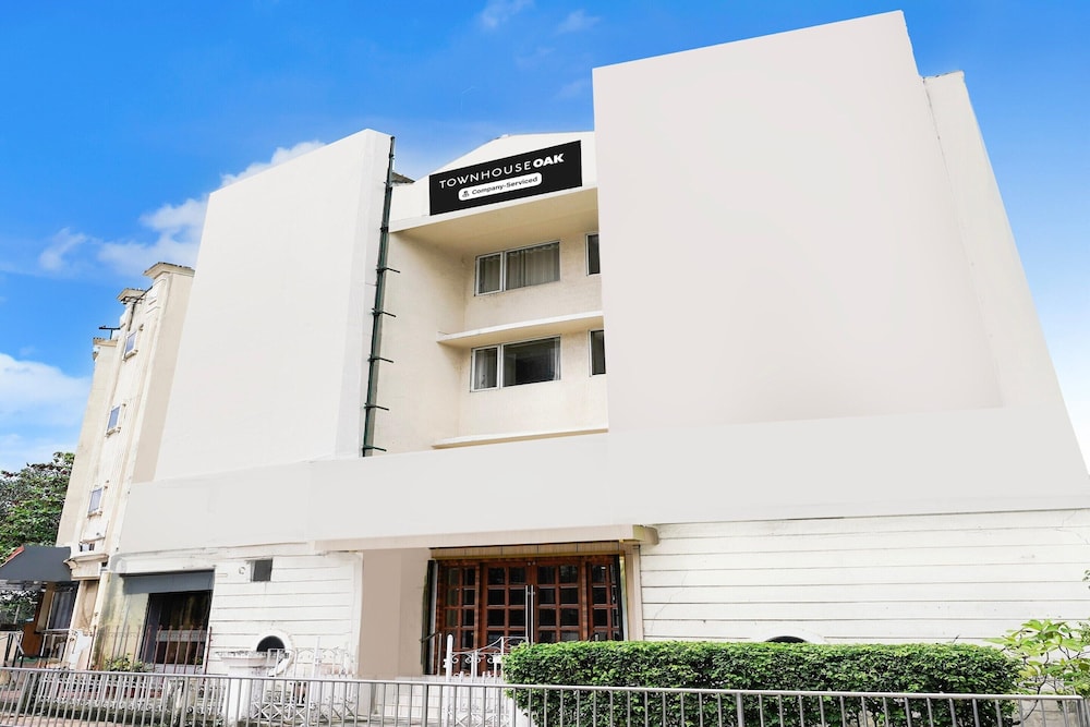 Elite Stays at Vashi Mumbai