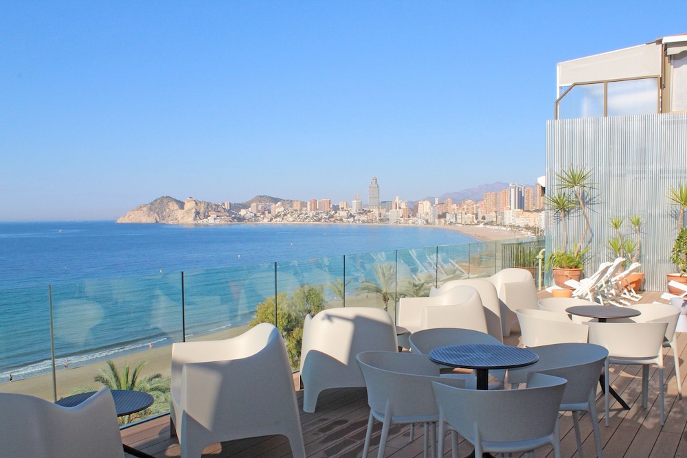 Hotel Montemar Benidorm - Image 1