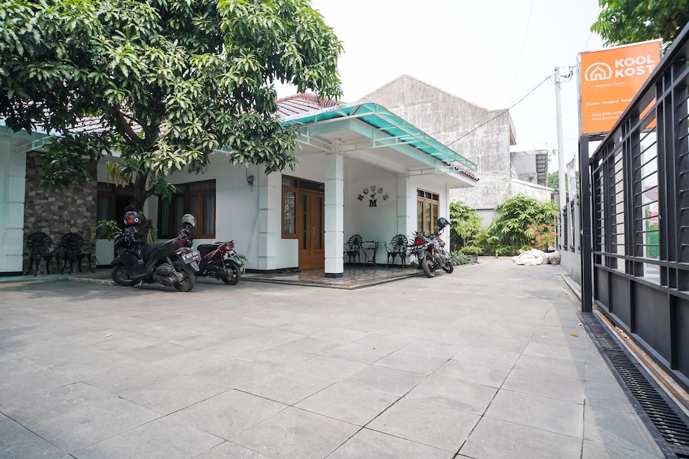KoolKost @ Batutulis Bogor
