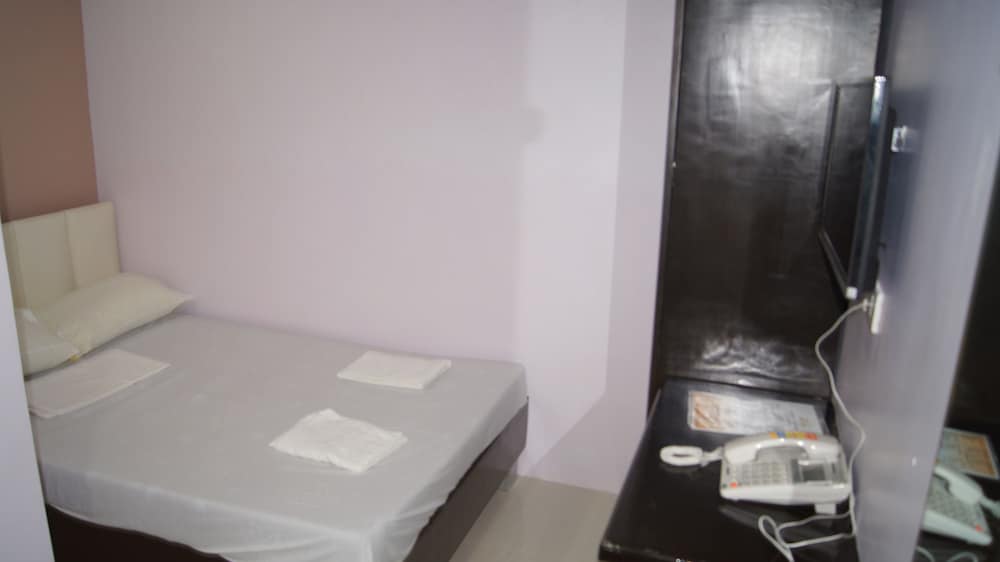 Staylite Park B&B