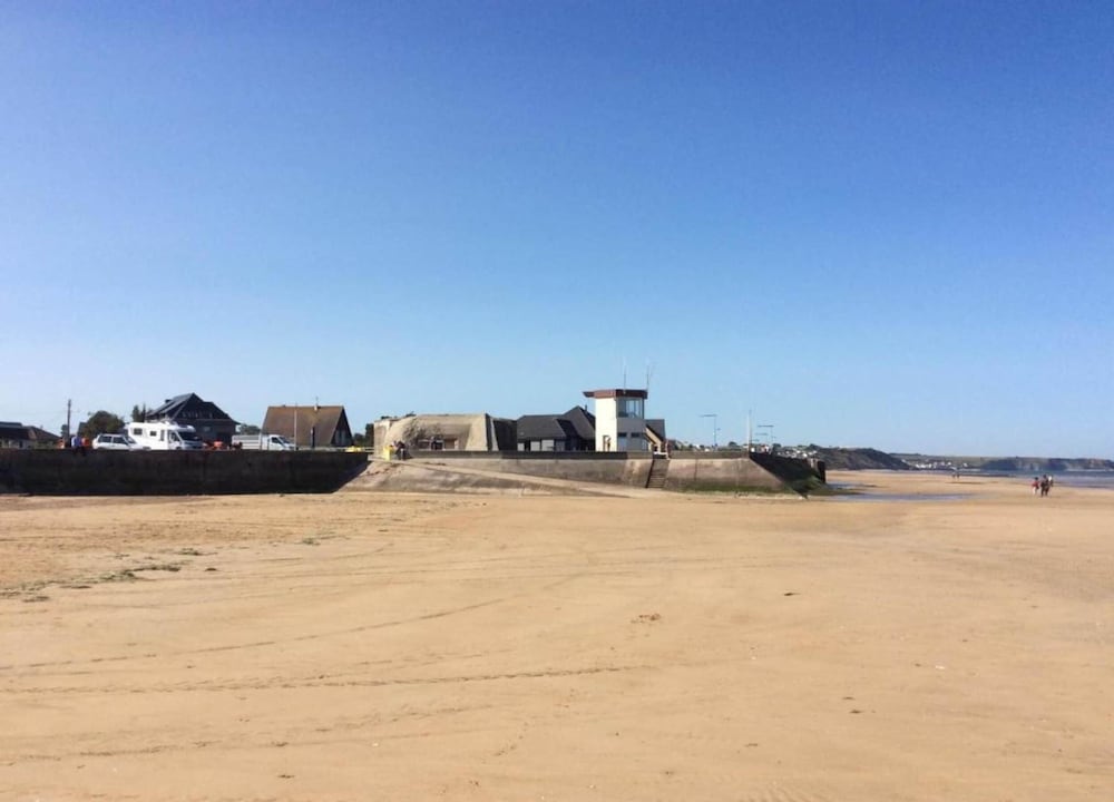 North Sea Family Haven