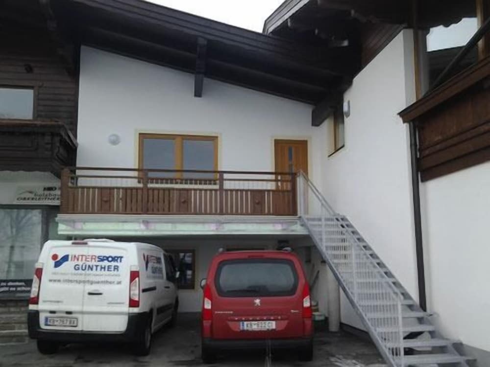 Ferienwohnung Annemarie Günther