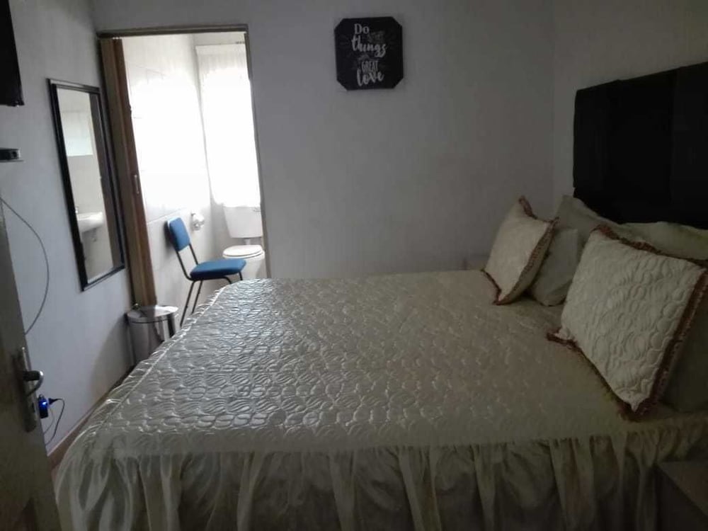 The Lady B&B