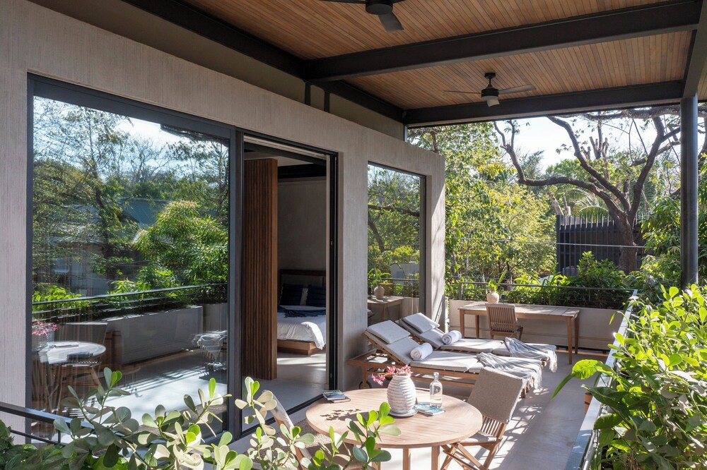 QUIN Surf Residence Nosara