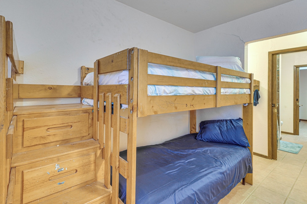 Perfect For Groups! Socorro Home Near NM Tech