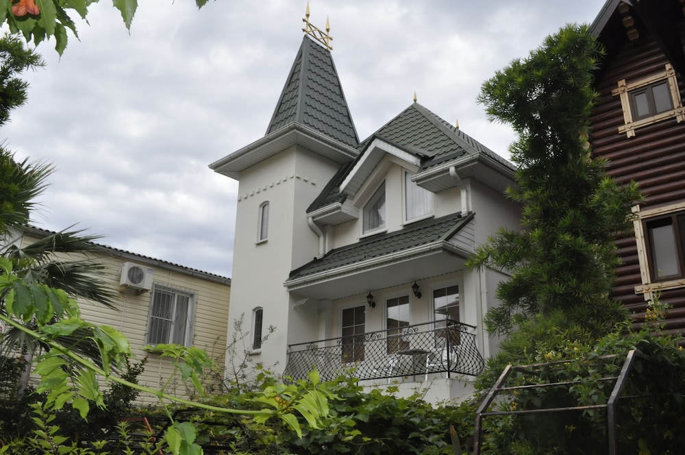 Hotel Fort Artur