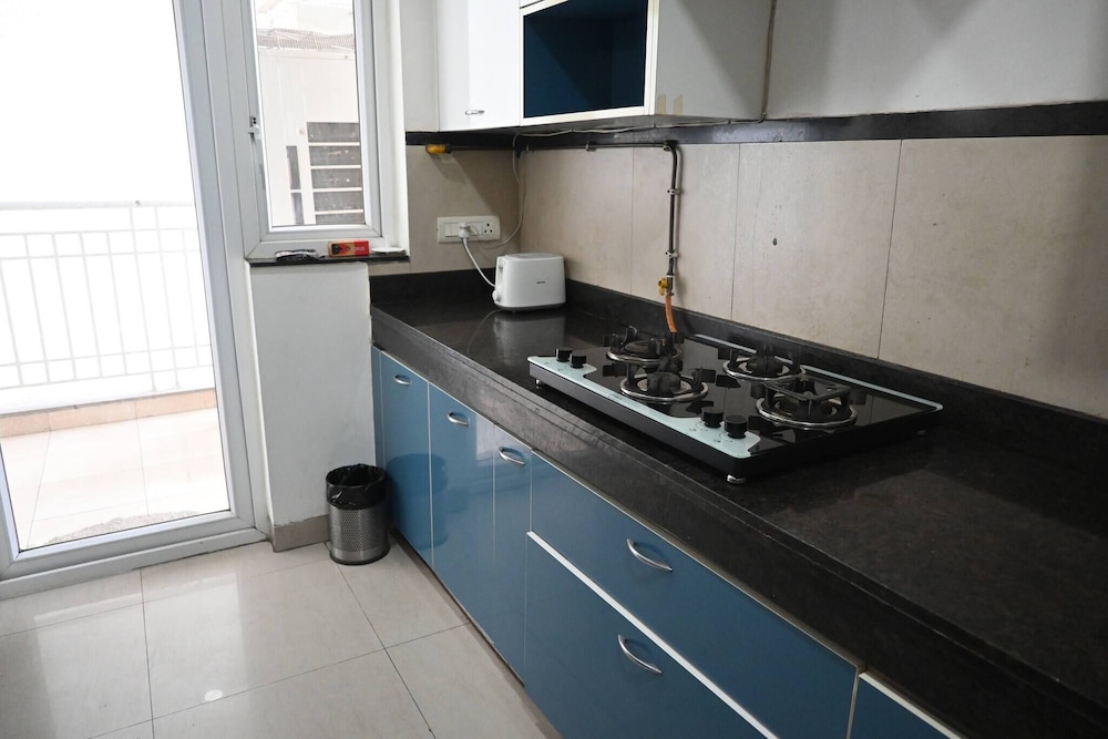 Luxury Furnished Serviced Apartments In Gurgaon