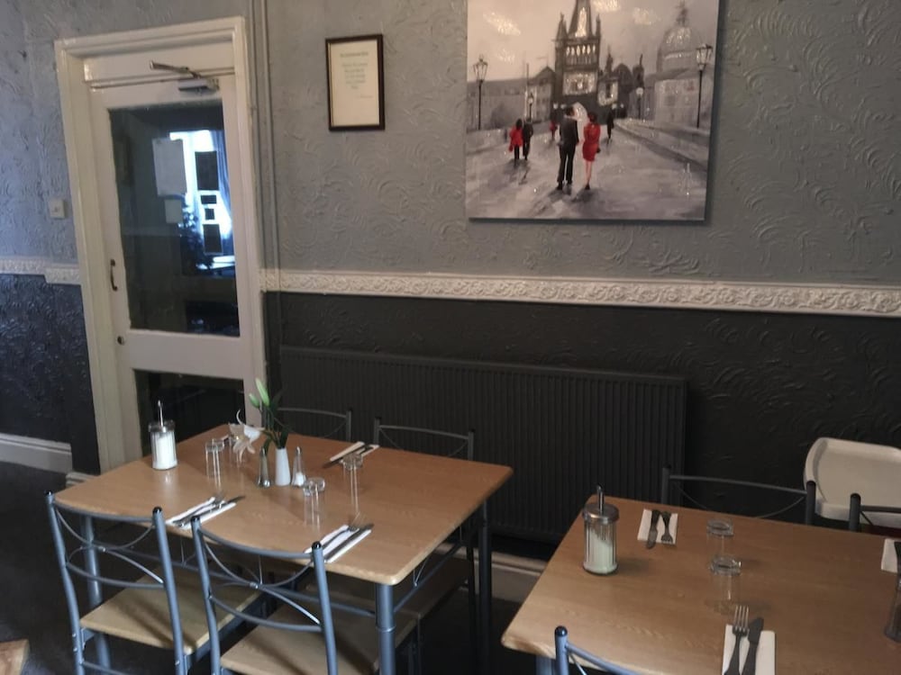 The Greenmount