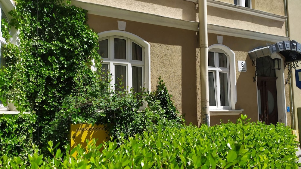 Apartamenty Sun & Snow Czyżewskiego