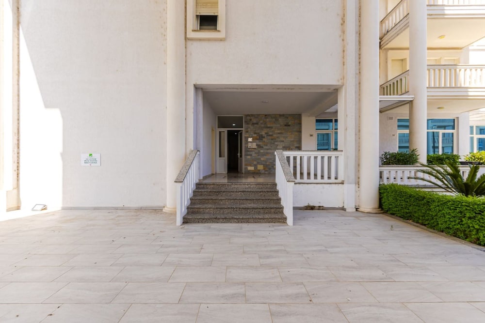 Velipoja Beach Apartment