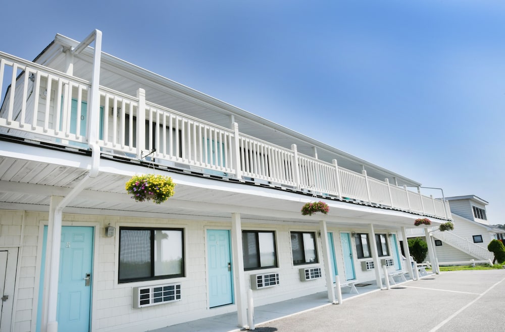 Bayview Resort