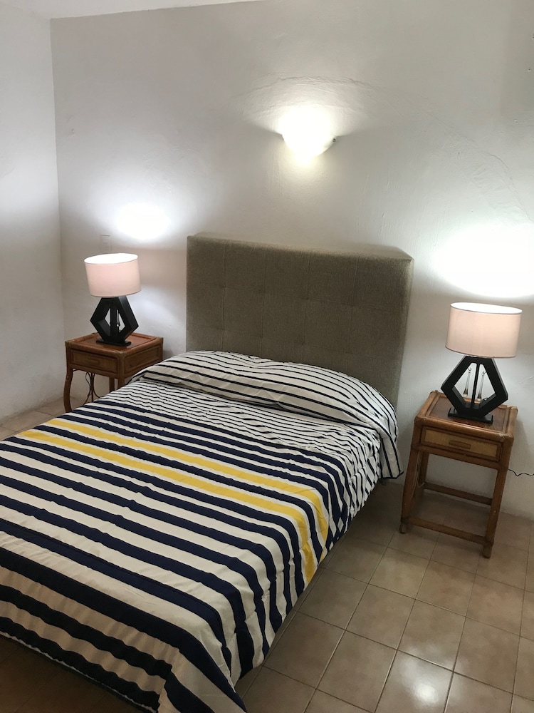 Coral Suites Bucerias