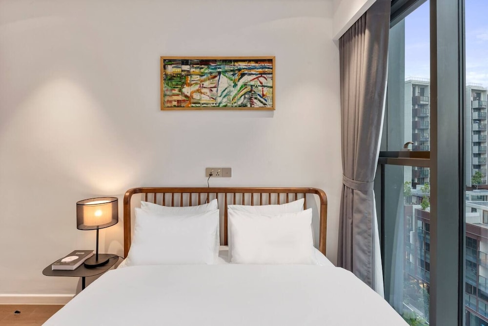 The Metropole - Horizon View Riverside