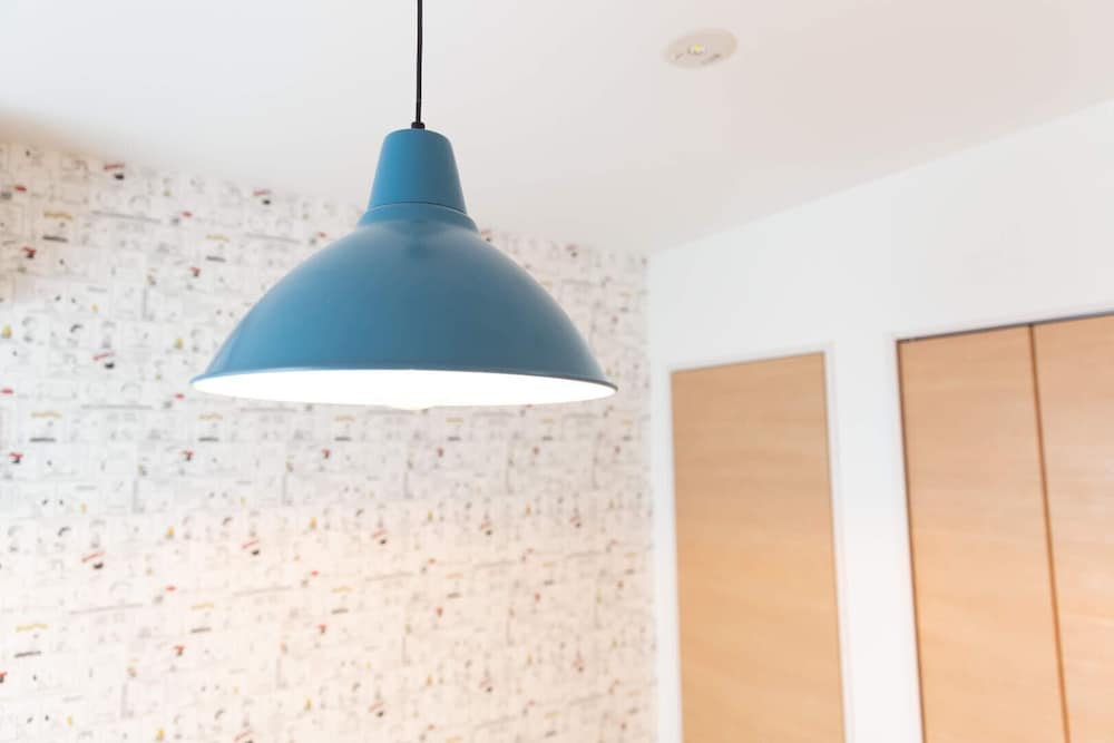 L-style Hanazonocho Apartment A