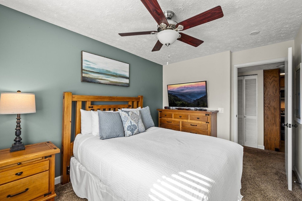 Deer Ridge Mountain Resort
