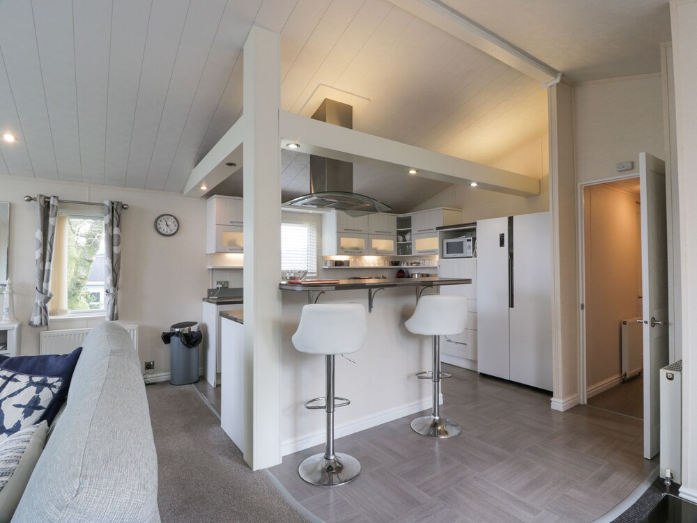 Oyster Bay Lodge
