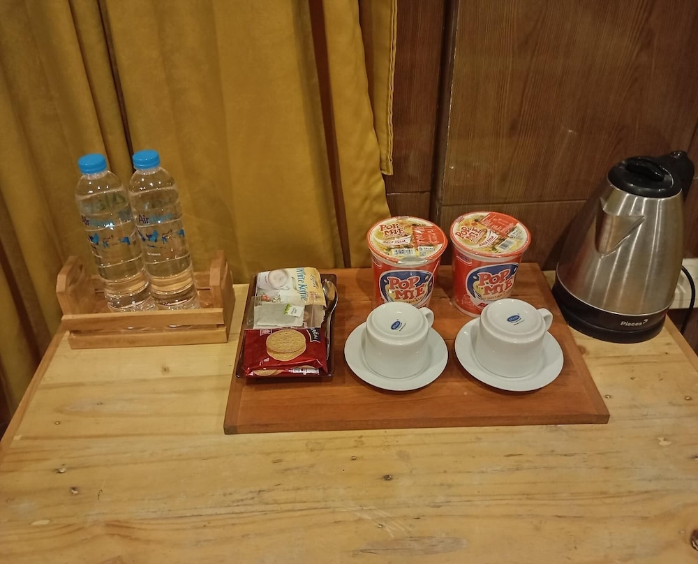 Hotel Sakinah Syariah