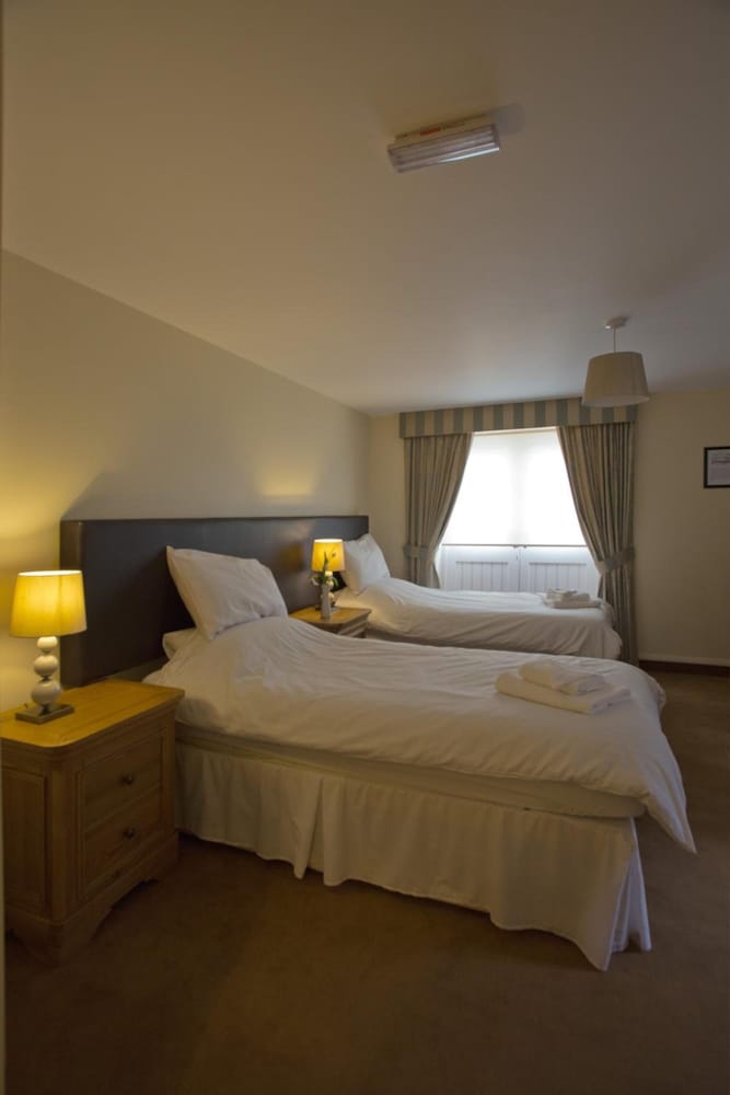 The Cambrian Inn