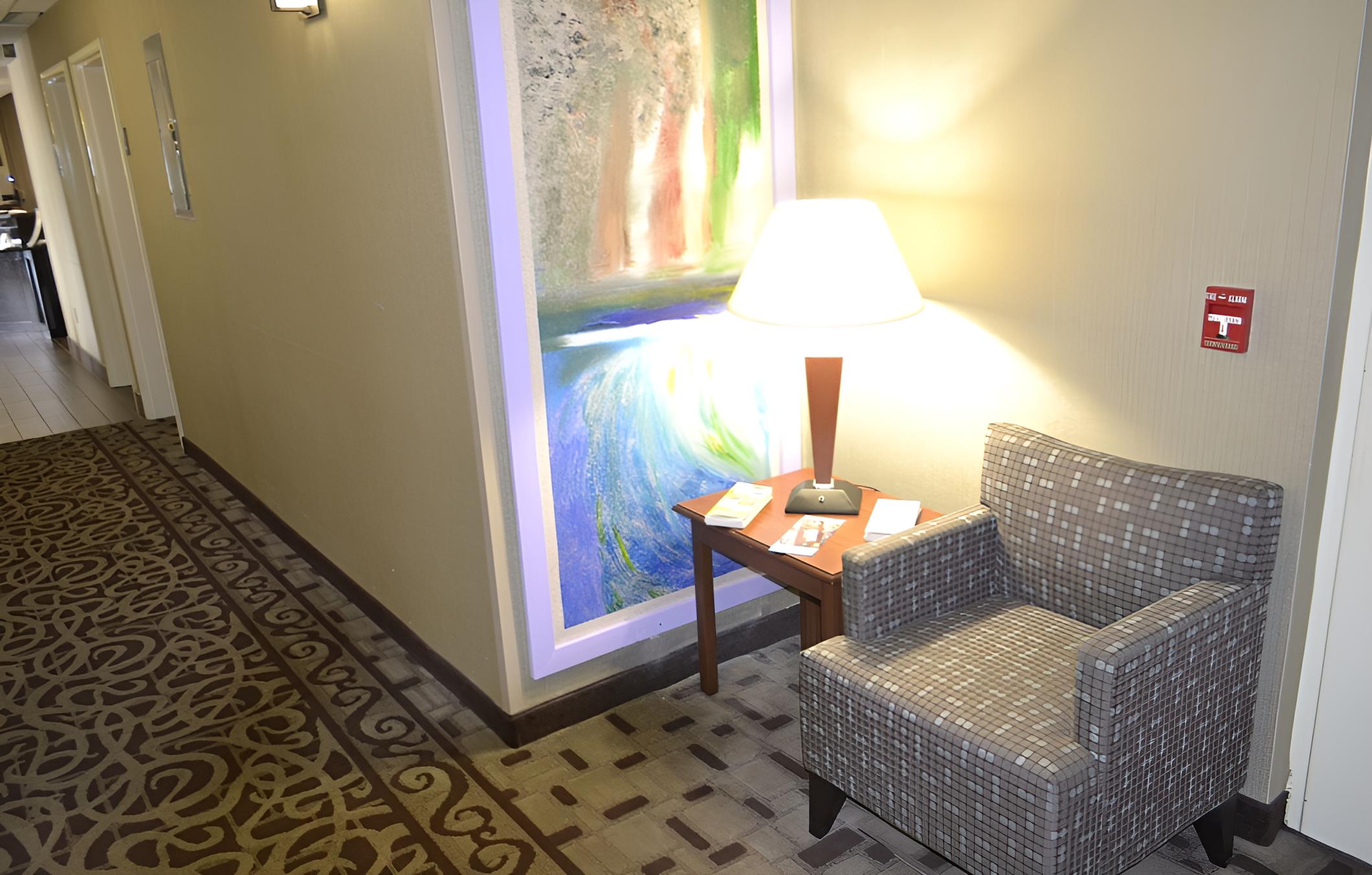 SureStay Plus by Best Western Jonestown Lebanon Valley