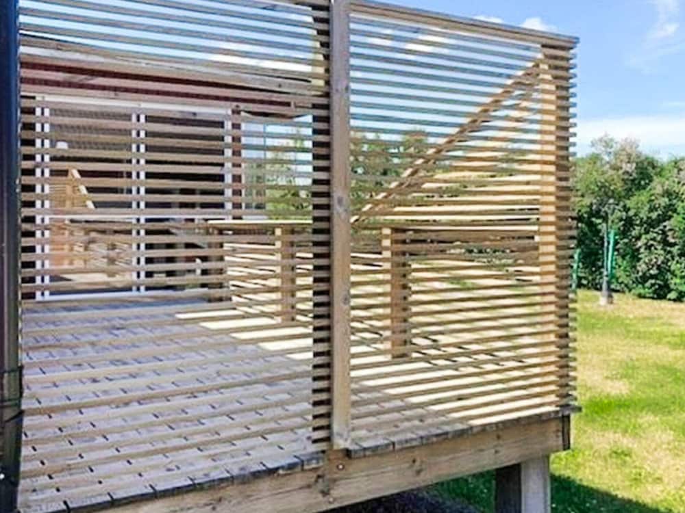 4 Person Holiday Home in Farjestaden