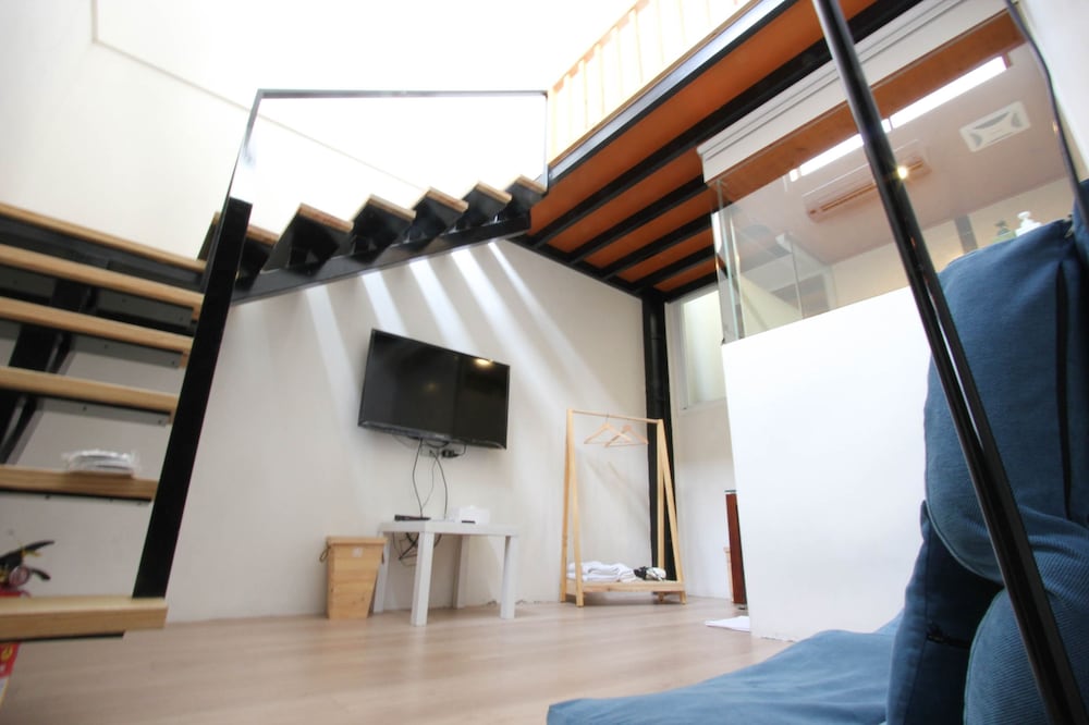 Windhouse B&B - Tainan Room