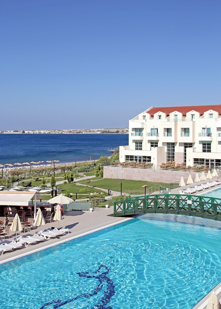 Adrina Termal Health & SPA Hotel