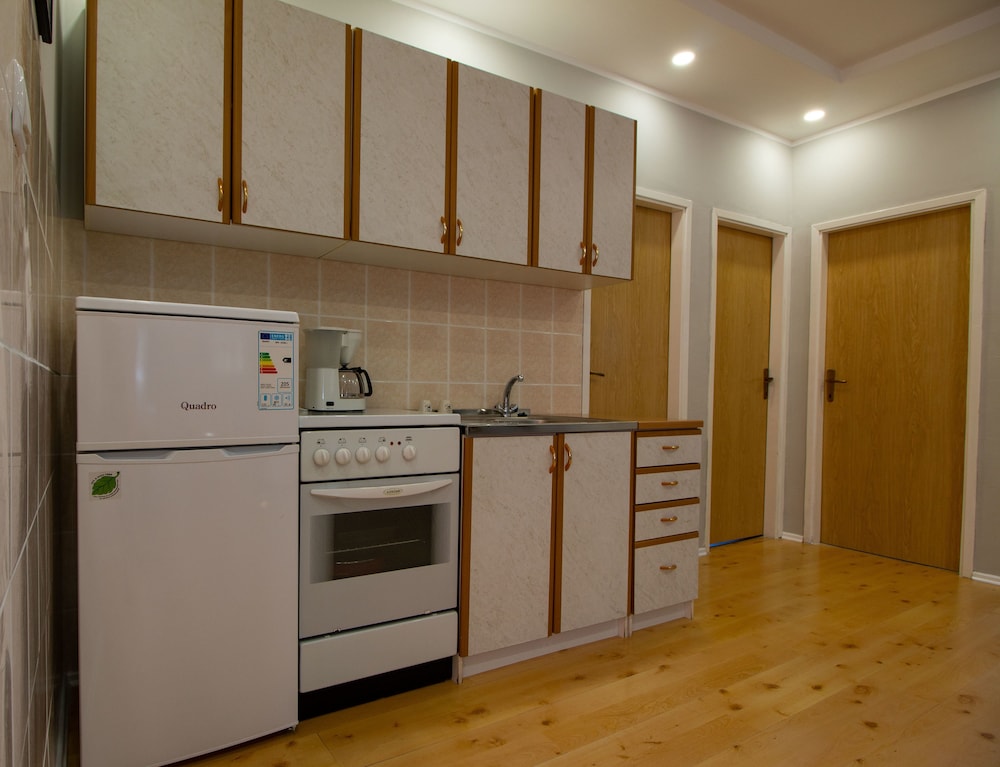 Apartments Klaric
