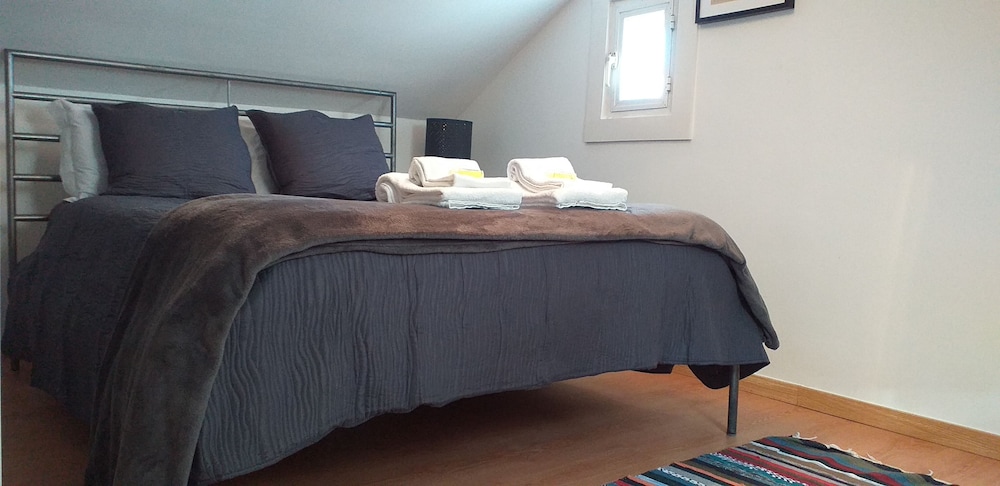 Monte Pedral Apartment