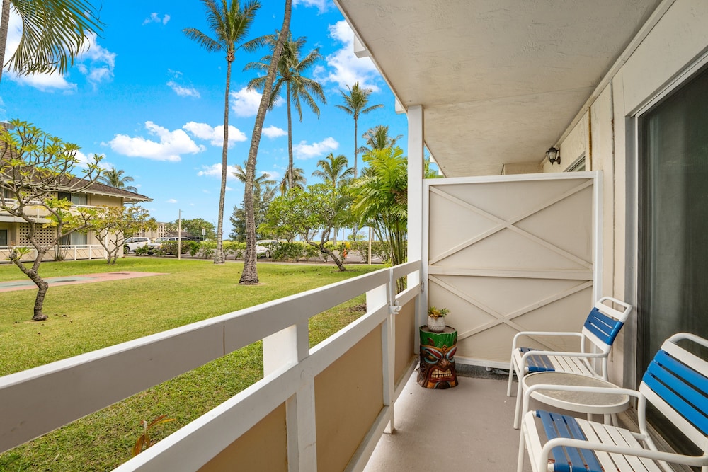 Kauai Plantation Hale Suites G6 1 Bedroom Condo