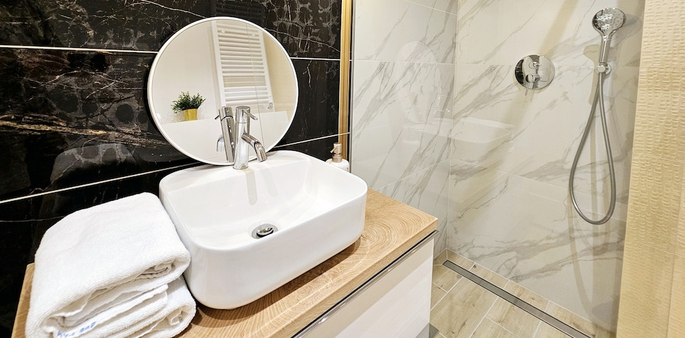 Apartament Luxe w Kołobrzegu - 365PAM