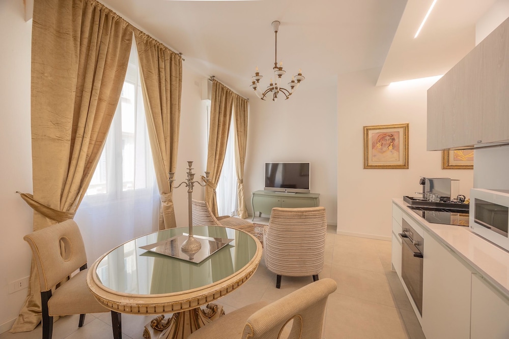 Corte Realdi Suites Arena