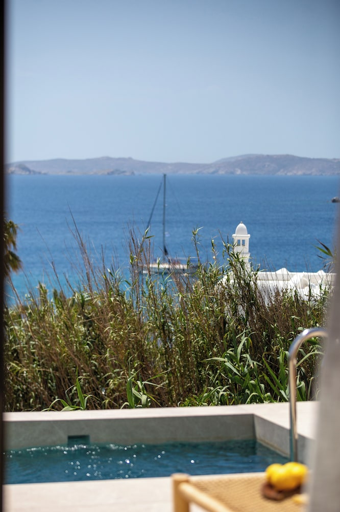 Only Yours Mykonos