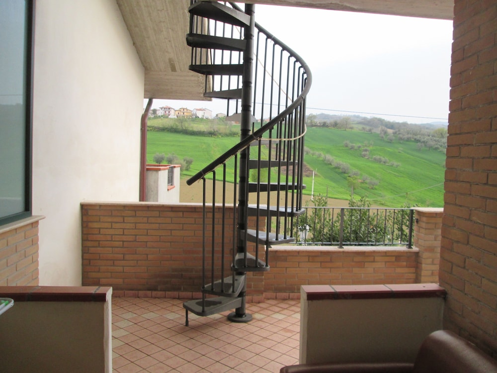 Agriturismo Il Vecchio Carro