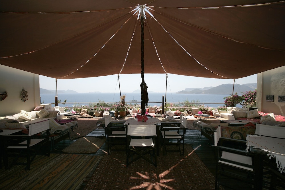 Diva Residence Otel - Image 35