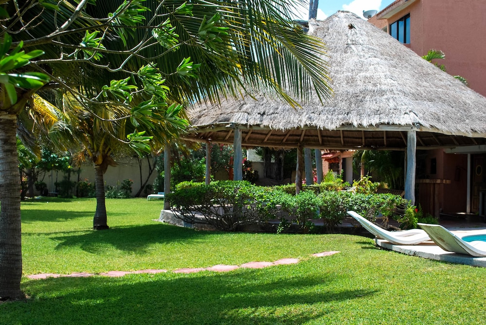 Pok-Ta-Pok Guest House