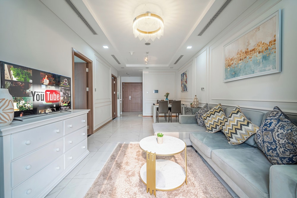 Landmark 81 Luxury - SaigonHomes