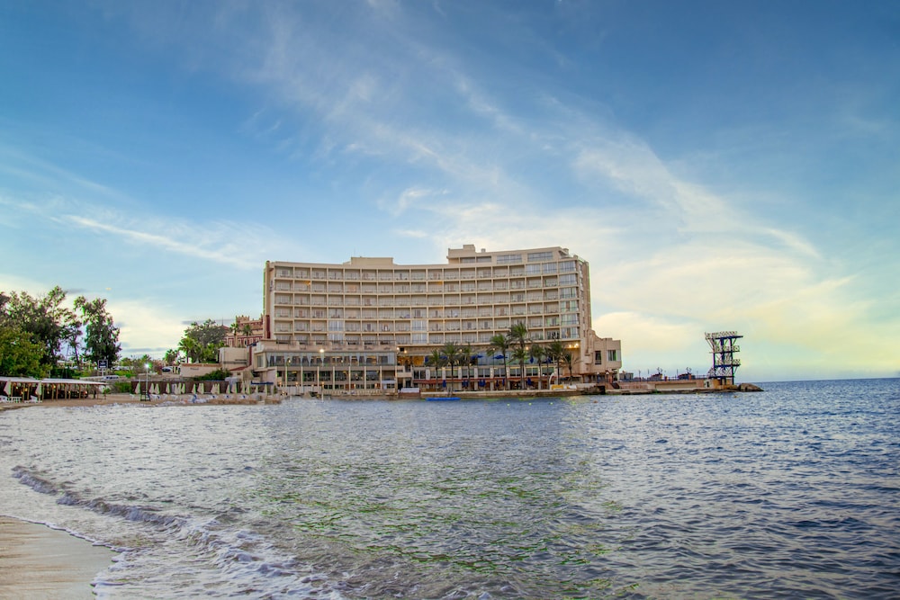 Hotel Helnan Royal Hotel - Image 1