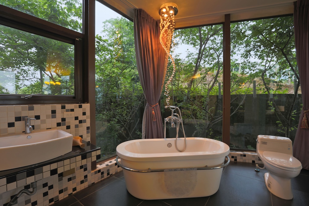 Hao Wang Jiao Homestay