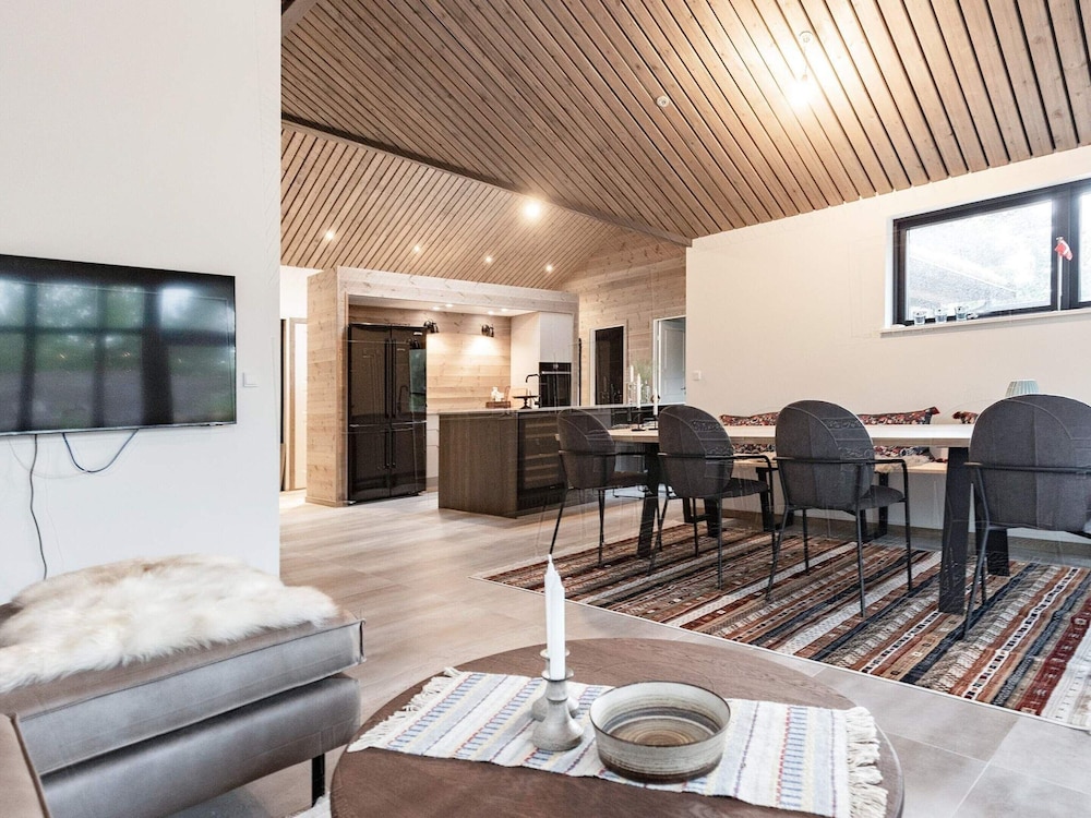 Luxury Retreat With Spa - By Traum Ferienwohnungen